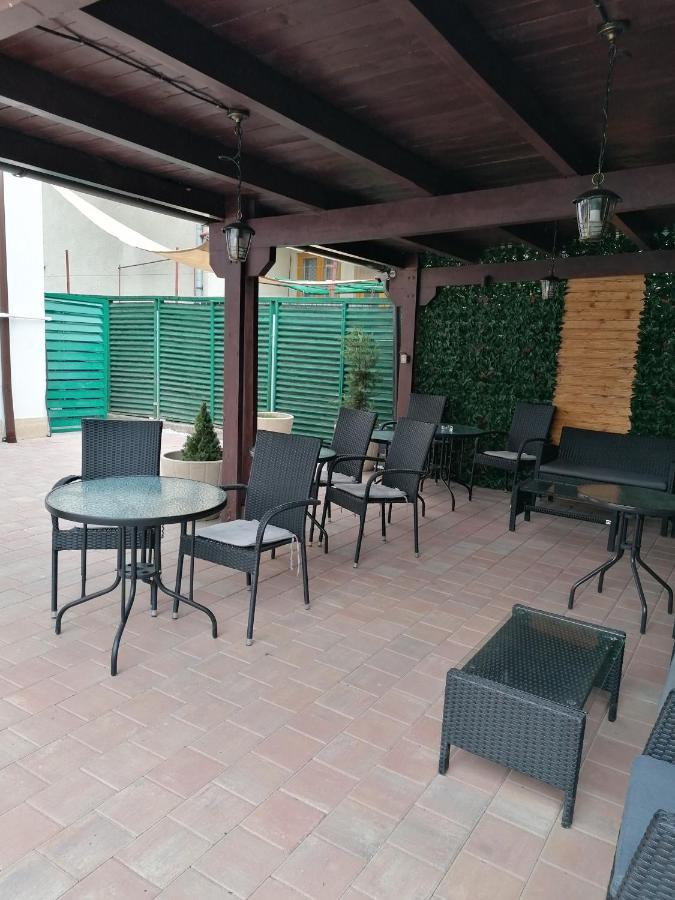 Bed and Breakfast Ana Boutique Алба-Юлия Экстерьер фото