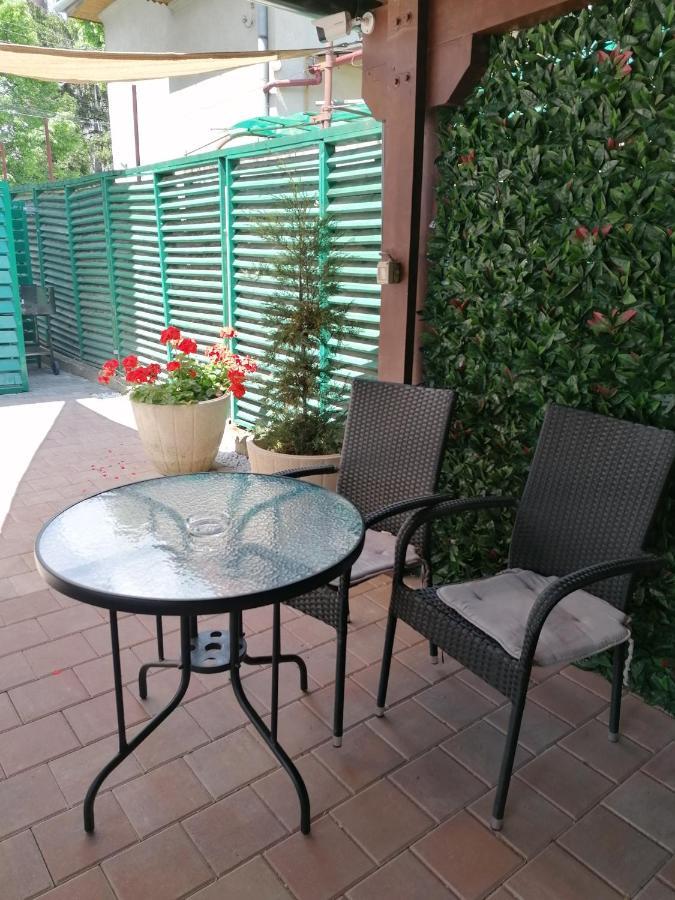 Bed and Breakfast Ana Boutique Алба-Юлия Экстерьер фото