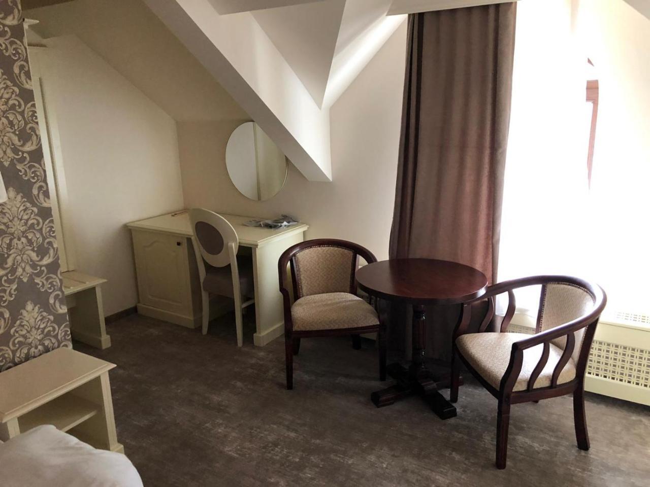 Bed and Breakfast Ana Boutique Алба-Юлия Экстерьер фото
