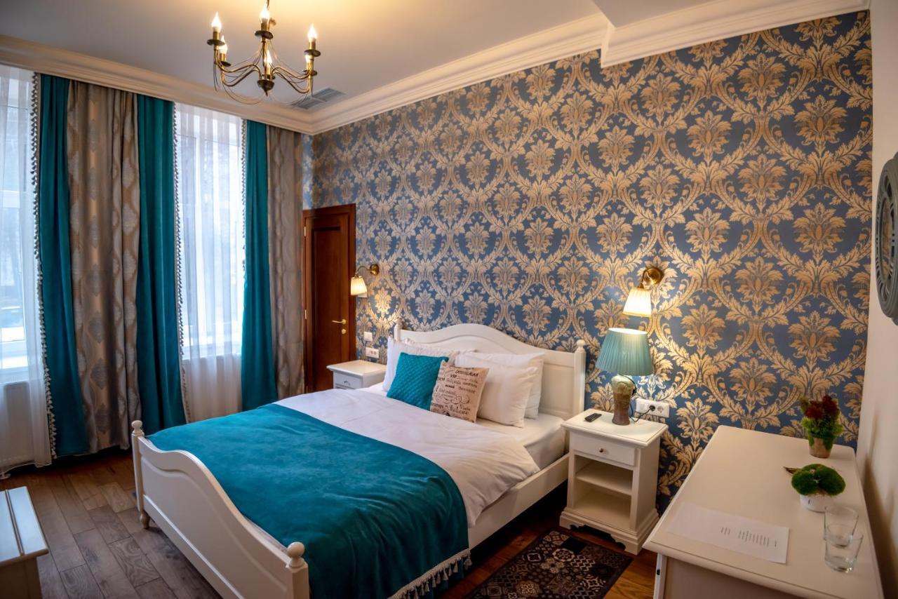 Bed and Breakfast Ana Boutique Алба-Юлия Экстерьер фото